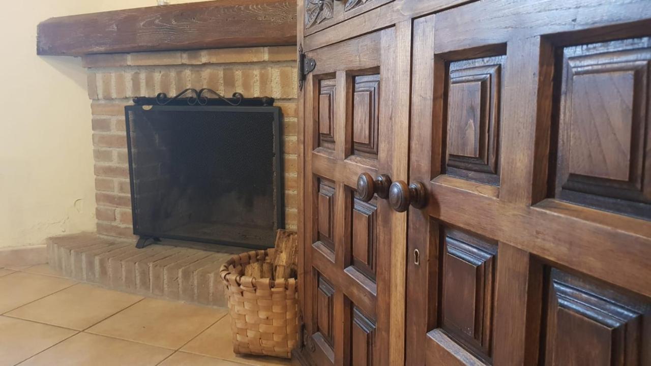 El Llagar Villa Vista  Kültér fotó