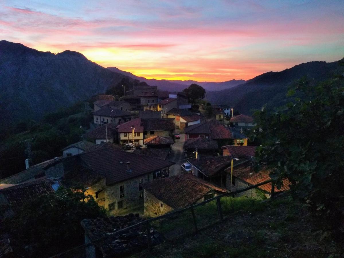 El Llagar Villa Vista  Kültér fotó