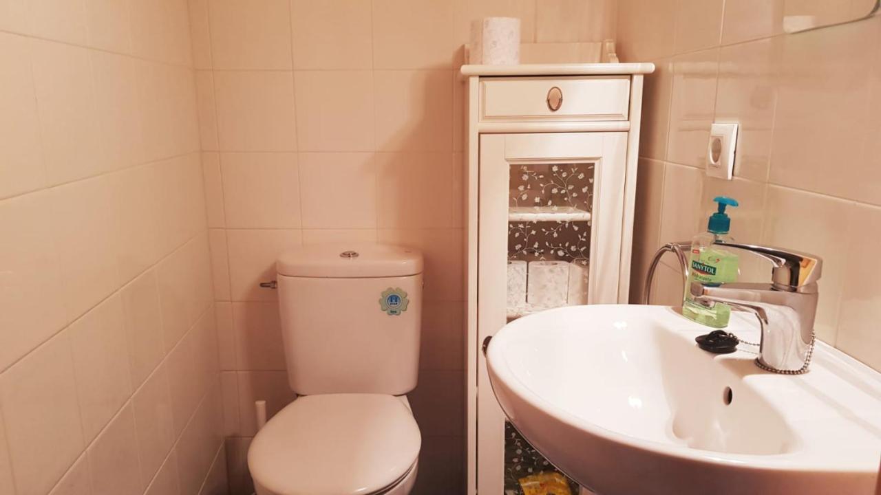 El Llagar Villa Vista  Kültér fotó