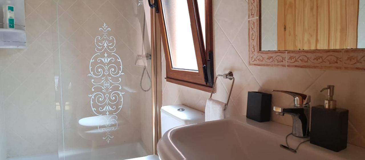El Llagar Villa Vista  Kültér fotó