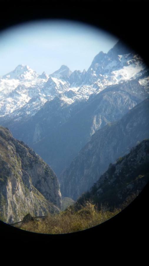 El Llagar Villa Vista  Kültér fotó