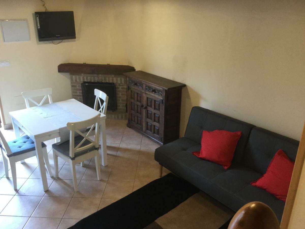 El Llagar Villa Vista  Kültér fotó
